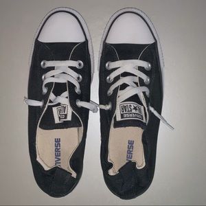 Women’s Size 8 Converse